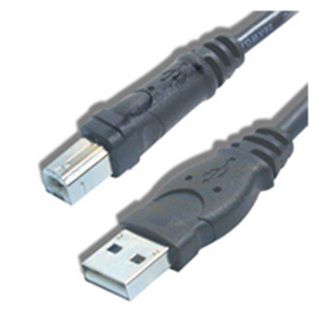 Datalogic - Cavo alimentazione / USB - 4.5 m