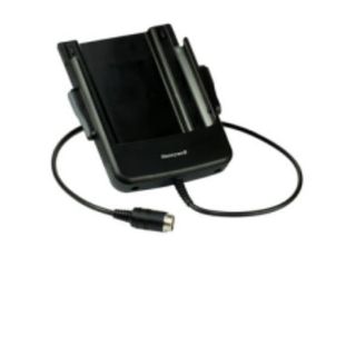 HONEYWELL VEHICLE DOCK WITH 3 PIN POWER CABLE