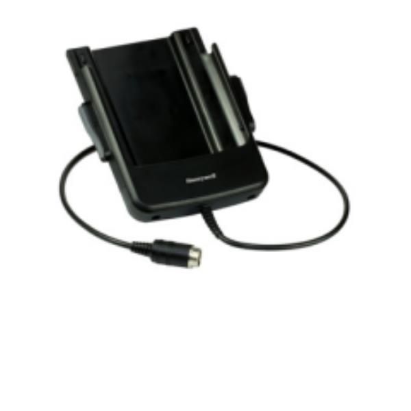 HONEYWELL VEHICLE DOCK WITH 3 PIN POWER CABLE
