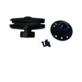 HONEYWELL VEHICLE MOUNT KIT/ARM WITH 1 BALL