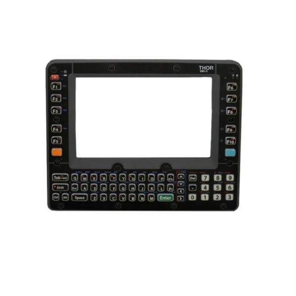 HONEYWELL VM1A REPLAC FRONT PANEL IND CAPAC