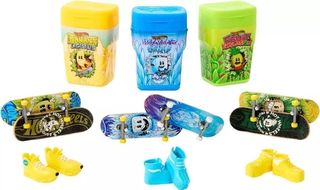 HOT WHEELS SKARE CHEWING GUM 2PACK ASS. HTP10