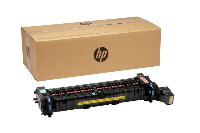 HP - (110 V) - kit fusore