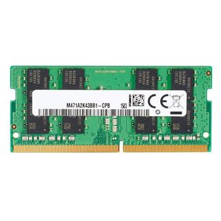 HP - DDR4 - modulo - 16 GB: 1 x 16 GB - SO DIMM 260-pin - 3200 MHz - 1.2 V