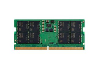 HP - DDR5 - modulo - 16 GB - SO DIMM 262-pin - 5600 MHz / PC5-44800 - 1.1 V