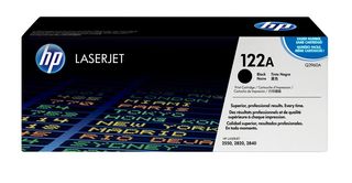 HP 122A cartuccia toner 1 pezzo(i) Originale Nero