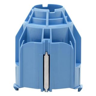 HP 3-in Core Adapter - Adattatore per supporto rotolo stampante - per DesignJet…