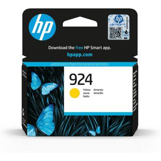 HP 924 - 5.5 ml - Gelb - original - Officejet
