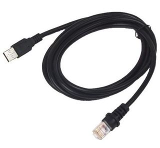 Datalogic CAB-438 - Cavo USB