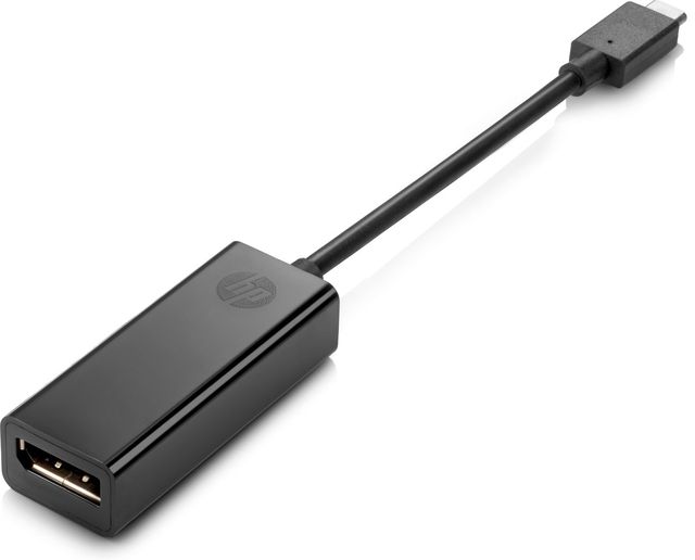 HP Adattatore da USB-C a DP