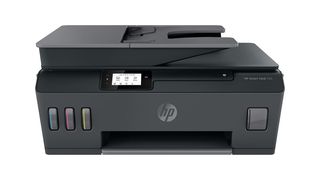 HP All-in-One Ink Smart Tank Wireless 530 (4SB24A)