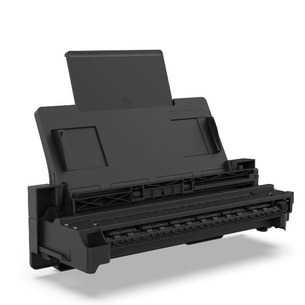 HP Automatic Sheet Feeder - Alimentatore/cassetto supporti - per DesignJet T210…