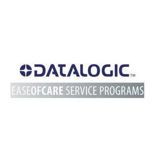 Datalogic EASEOFCARE 2-Day Comprehensive - Contratto di assistenza esteso - par…