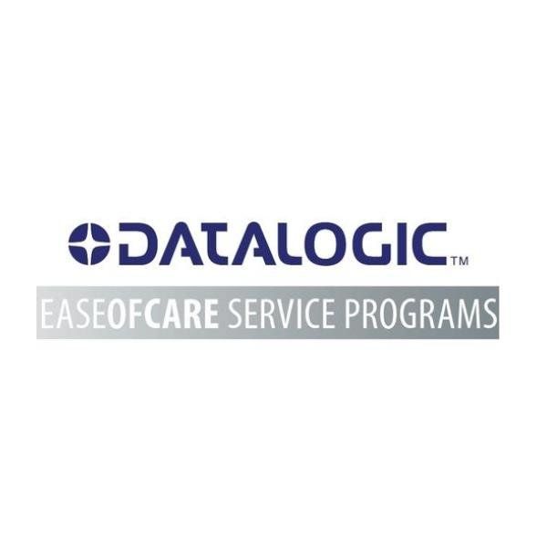 Datalogic EASEOFCARE 2-Day Comprehensive - Contratto di assistenza esteso - par…