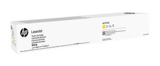 HP Cartuccia toner giallo ad uso contrattuale originale LaserJet W2252AC, 40000…
