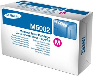 HP Cartuccia toner magenta CLT-M5082S - 2000 pagine - Magenta - 1 pz