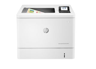 HP Color LaserJet Enterprise Stampante Enterprise Color LaserJet M554dn, Stampa…