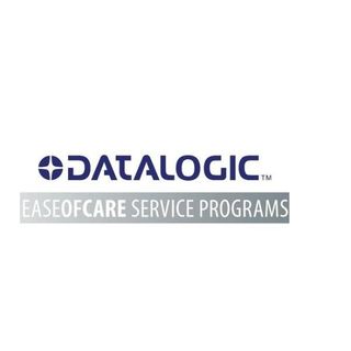 Datalogic EASEOFCARE 2-Day Comprehensive - Contratto di assistenza esteso - par…