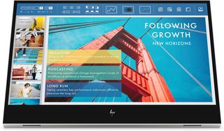 HP E-Series E14 G4 35,6 cm (14") 1920 x 1080 Pixel Full HD LED Bianco
