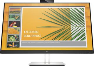 HP E27d G4 Advanced Docking Monitor - Monitor a LED - 27" - 2560 x 1440 QHD @ 6…
