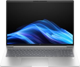 HP ELITEBOOK 6 G1i AI 16" WUXGA INTEL CORE ULTRA 7 255U RAM 16GB-SSD 512GB NVMe…