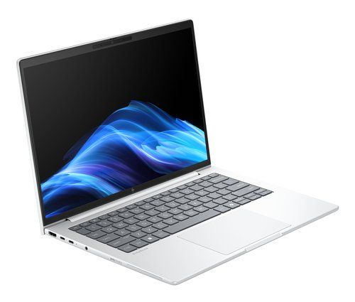 HP ELITEBOOK 8 G1a AI 14" WUXGA AMD RYZEN AI 5 230 RAM 16GB SSD 512GB NVMe-AMD …