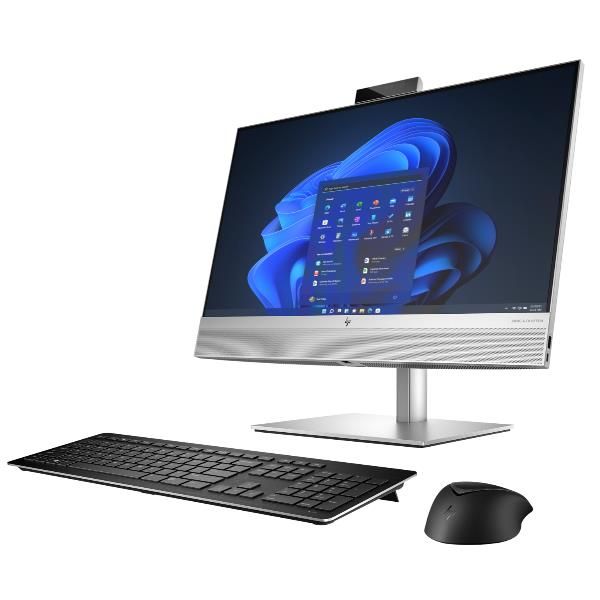 HP ELITEONE 840 G9 ALL IN ONE 23.8" i7-14700 RAM 16GB-SSD 512GB NVMe-INTEL UHD …