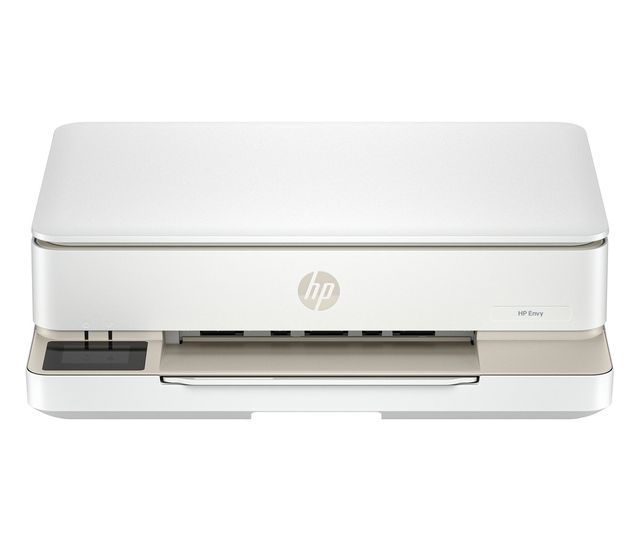 HP ENVY 6120e STAMPANTE MULTIFUNZIONE INK JET A COLORI A4 WI-FI 10ppm 100 FOGLI…