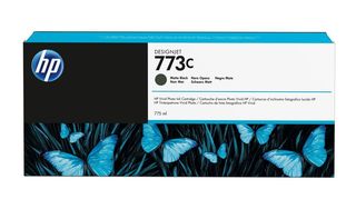 HP INC 773C 775-ML BLACK INK CARTRIDGE