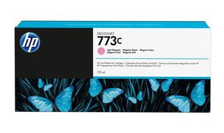 HP INC 773C 775-ML LIGHT MAGENTA INK