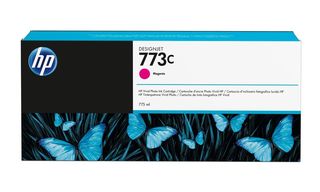 HP INC 773C 775-ML MAGENTA INK