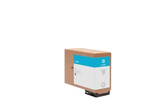HP INC CARTUCCIA CIANO HP 775 500ML