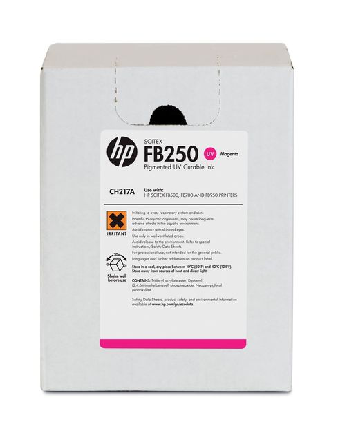 HP INC CARTUCCIA HP PM302 3LT ML MAGENTA