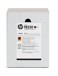 HP INC CARTUCCIA HP PM302 500 ML NERO