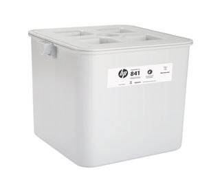 HP INC CONTENITORE DI PULIZIA HP 841 PW XL