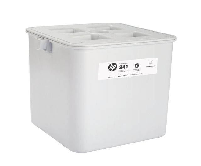 HP INC CONTENITORE DI PULIZIA HP 841 PW XL