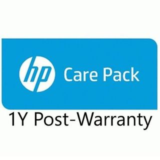 HP INC HP 1Y PW ACTIVE CARE NBD DMR WS