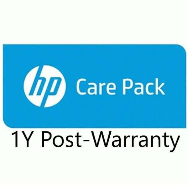HP INC HP 1Y PW ONSITE DMR NB SUPP