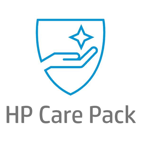 HP INC HP 1Y PW PREMIUM+ ONSITE NB