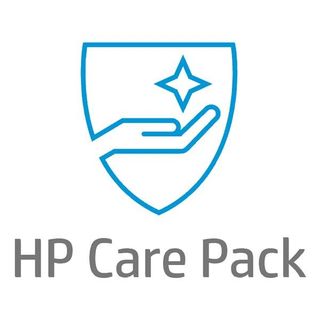 HP INC HP 3Y ACTIVE CARE NBD ON DMR TRV HW