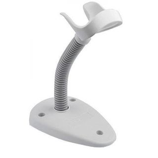 Datalogic Gooseneck Stand - Supporto per scanner codici a barre - bianco - per …
