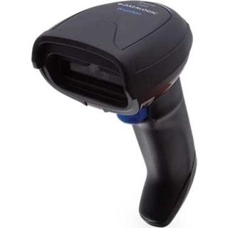 Datalogic Gryphon GM4200, Kit base e cavo USB, 433 MHz