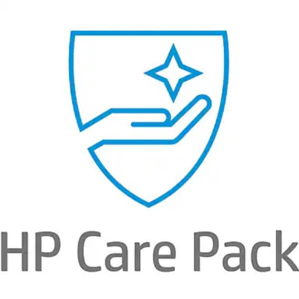 HP INC HP 4Y ONS PDA DMR TRV WKS