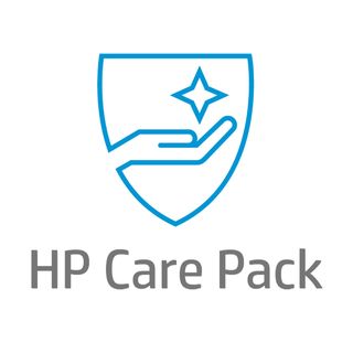 HP INC HP 4Y ONS PDA PA DMR WS