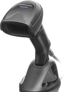 Datalogic Gryphon I GD4590 - Scanner per codici a barre - palmare - imager 2D -…