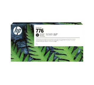 HP INC HP 776 - 1L - NERO FOTOGRAFICO
