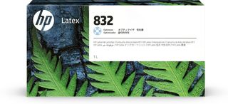 HP INC HP 832 1L OPTIMIZER LATEX INK