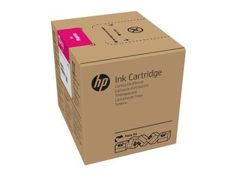 HP INC HP 872 3L MAGENTA LATEX INK