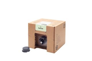 HP INC HP 873 3-LITER OVERCOAT LATEX INK