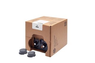HP INC HP 873 3-LITER WHITE LATEX INK